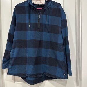 The North Face Women's Stayside
Pullover Shirt